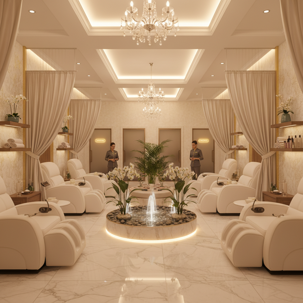 Jonathan Kane Salon & Spa